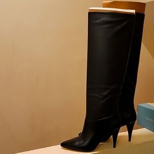 Michael kors knee high boots